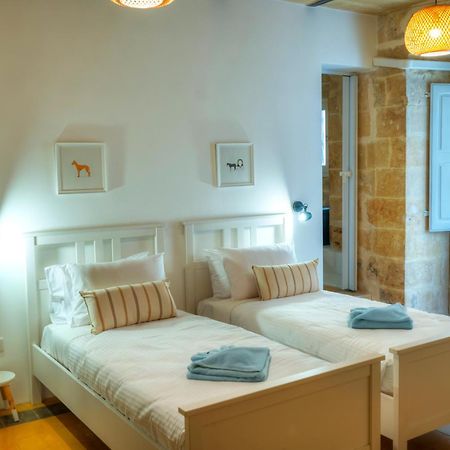 Charming 2Bedroom Townhouse Valletta Center Kbut1-1 Exterior foto