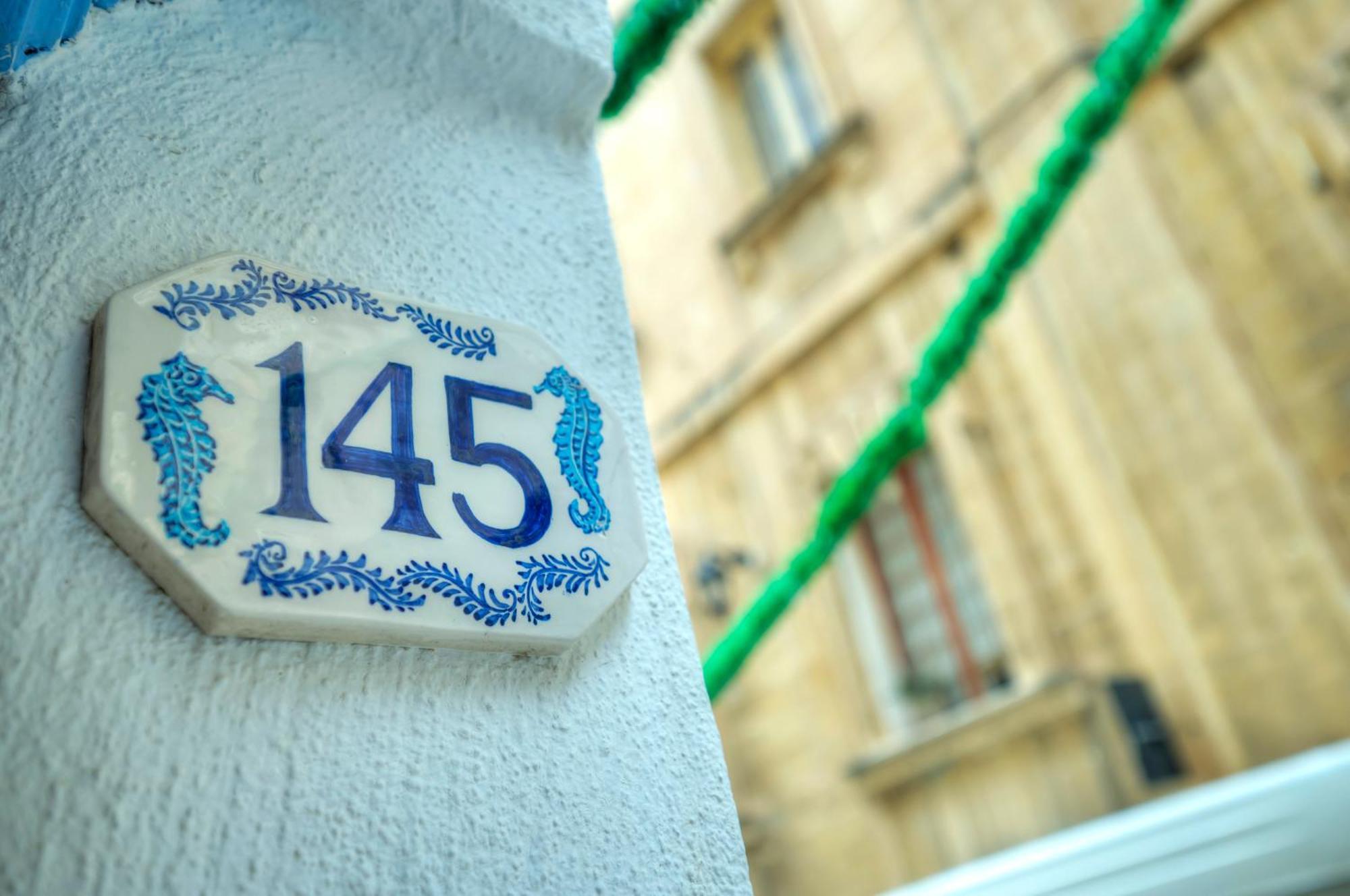 Charming 2Bedroom Townhouse Valletta Center Kbut1-1 Exterior foto