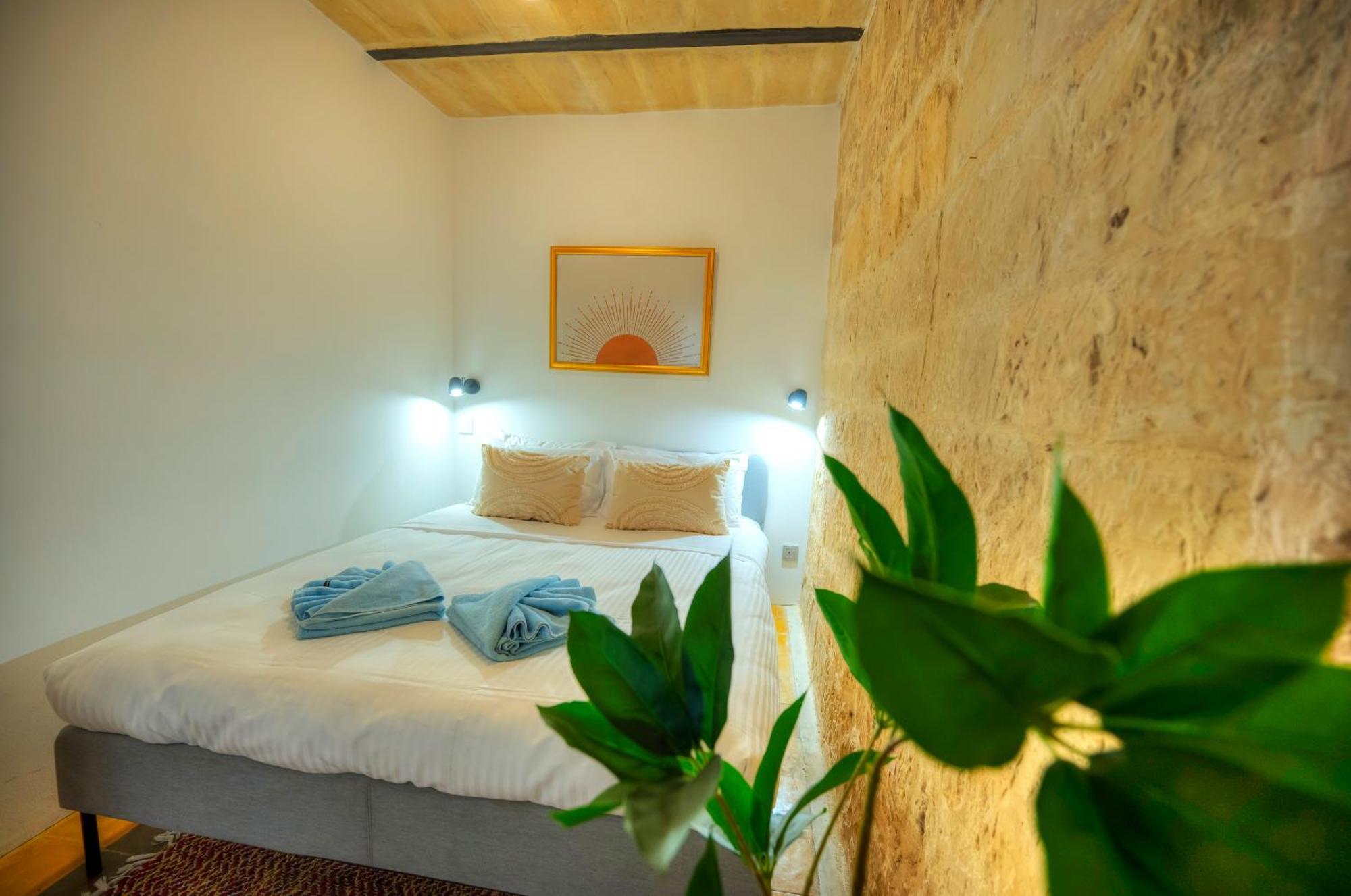 Charming 2Bedroom Townhouse Valletta Center Kbut1-1 Exterior foto