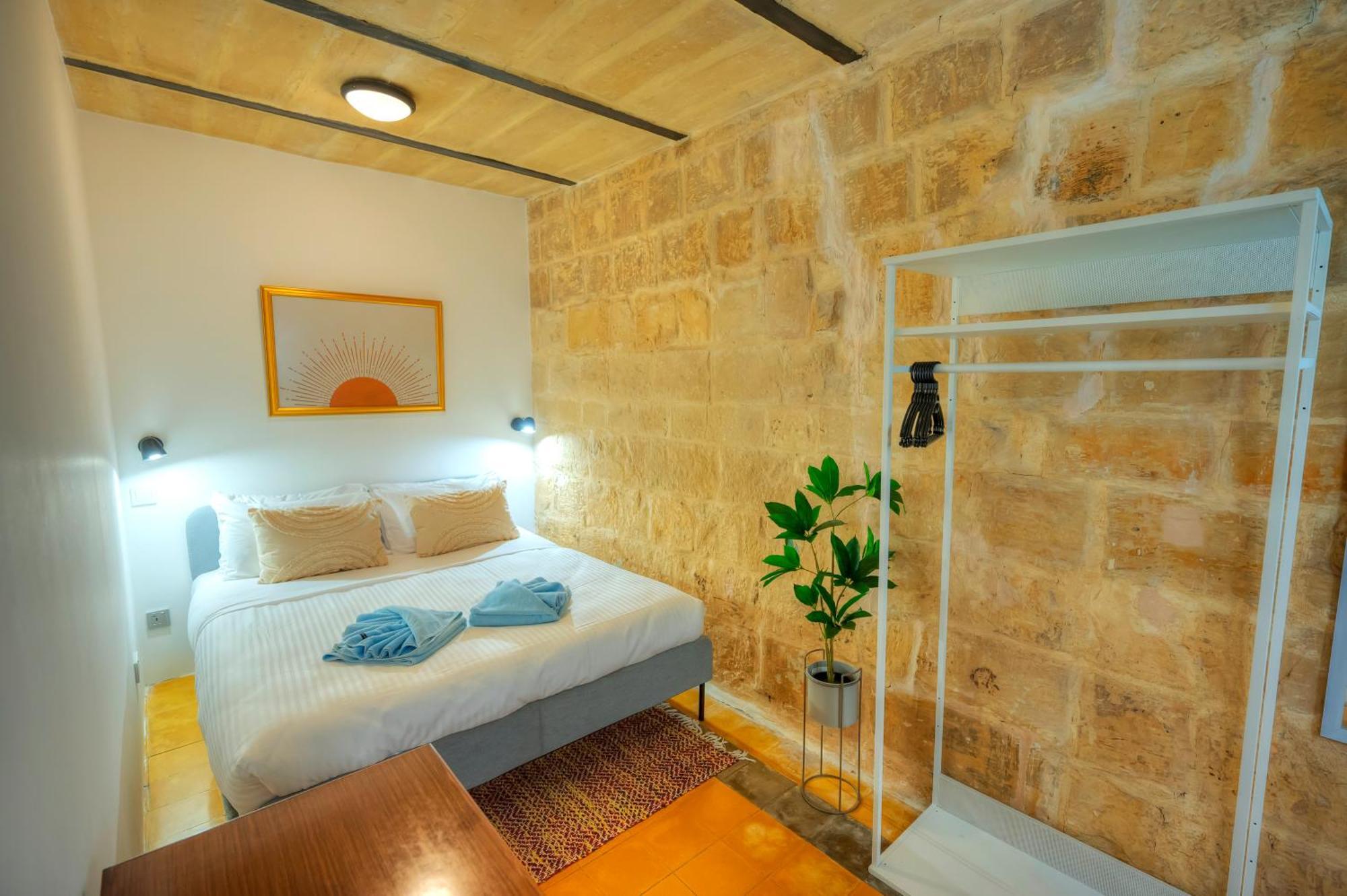 Charming 2Bedroom Townhouse Valletta Center Kbut1-1 Exterior foto