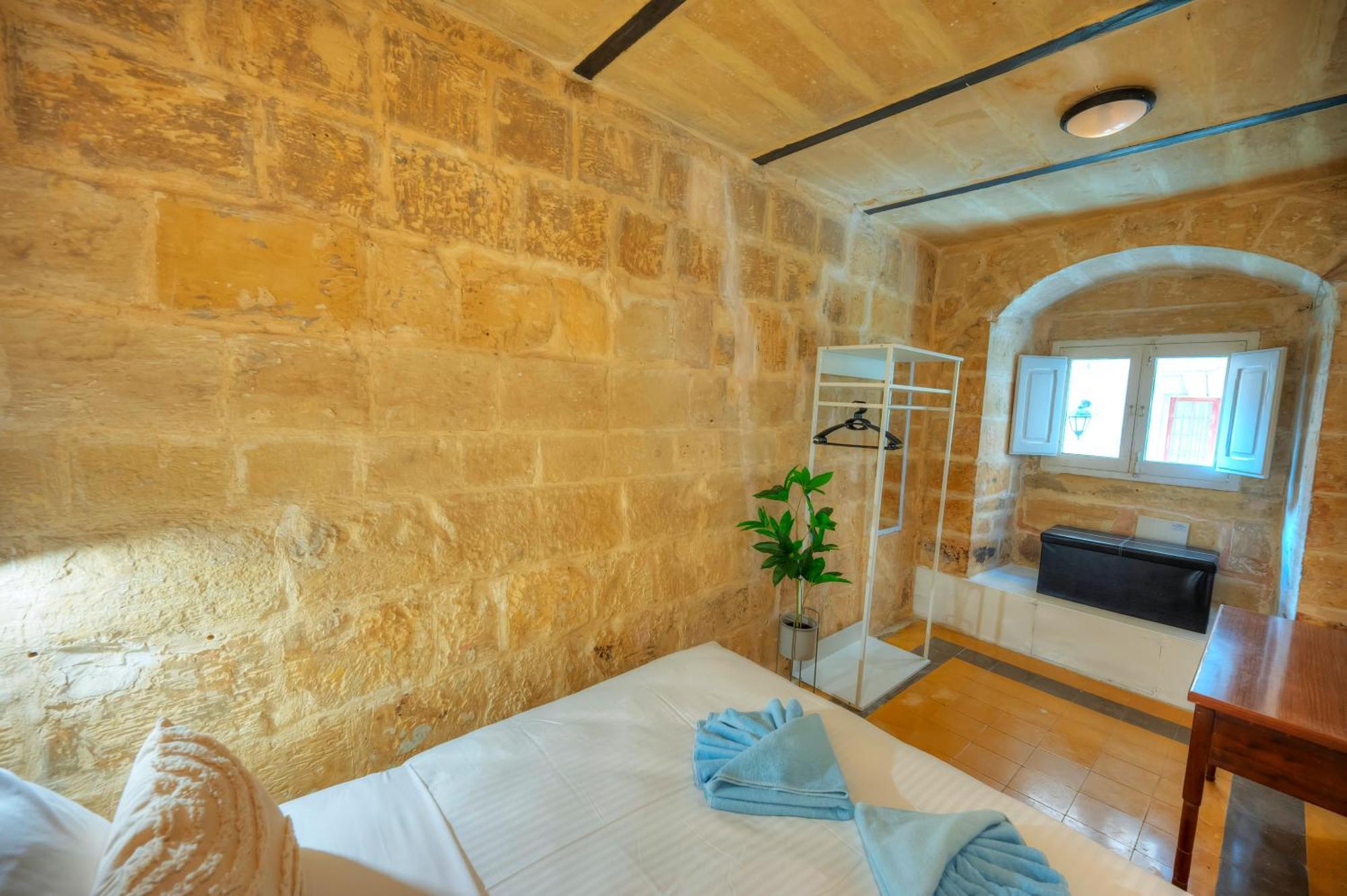 Charming 2Bedroom Townhouse Valletta Center Kbut1-1 Exterior foto
